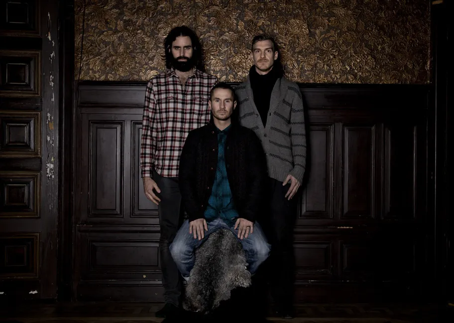 Miike Snow