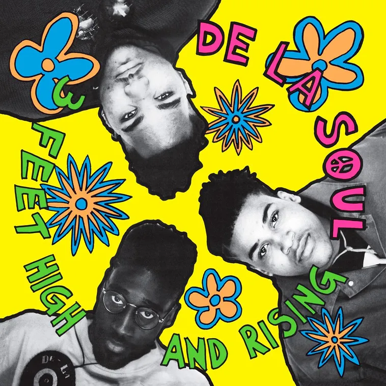 De La Soul - 3 Feet High.jpeg