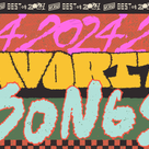 KCRW’s Favorite Songs of 2024