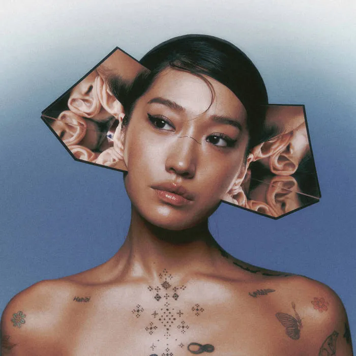 Peggy Gou – I Hear You.jpg