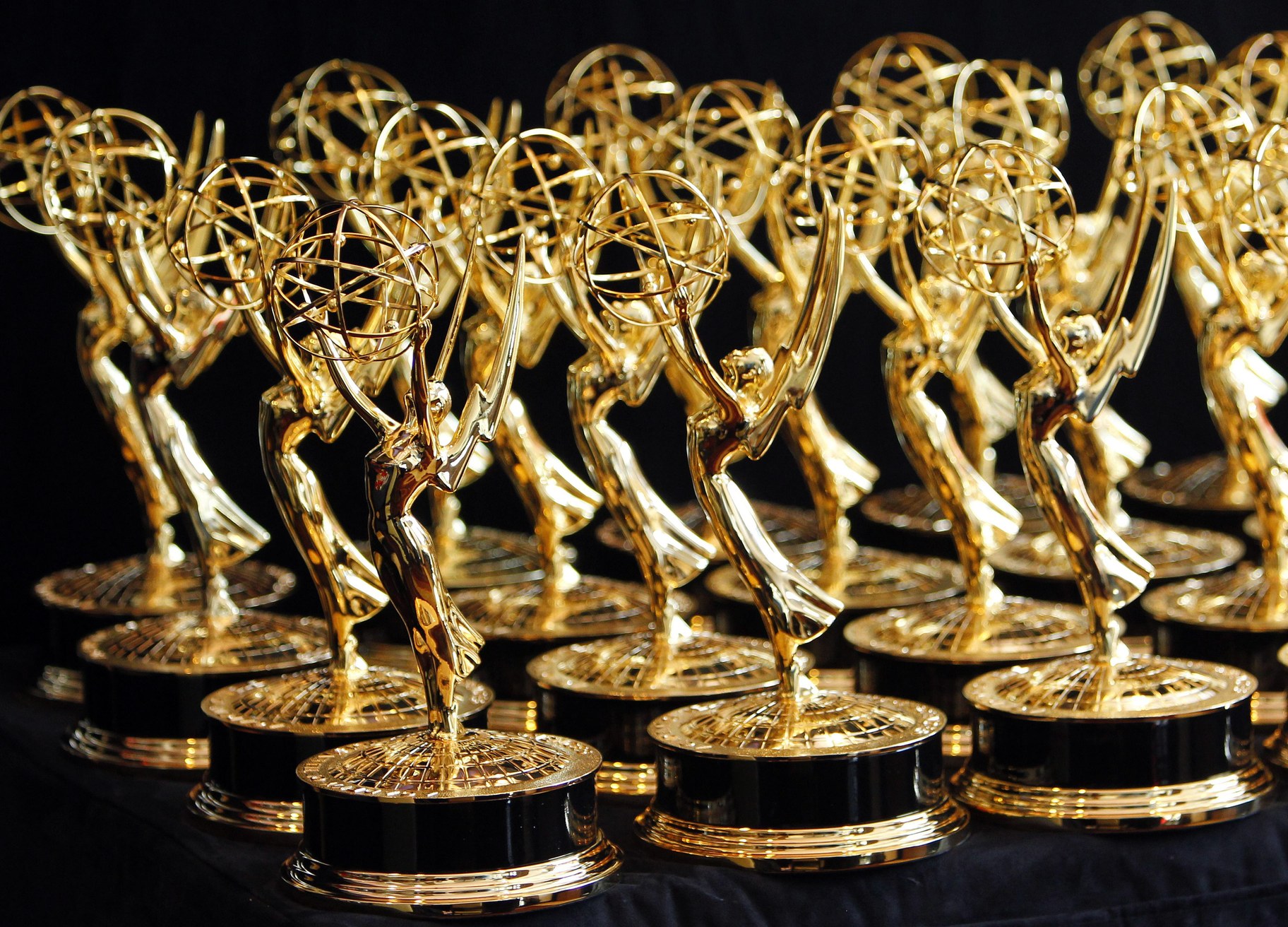 Want To Watch The 2020 Emmy Award Nominations Here S How Kcrw