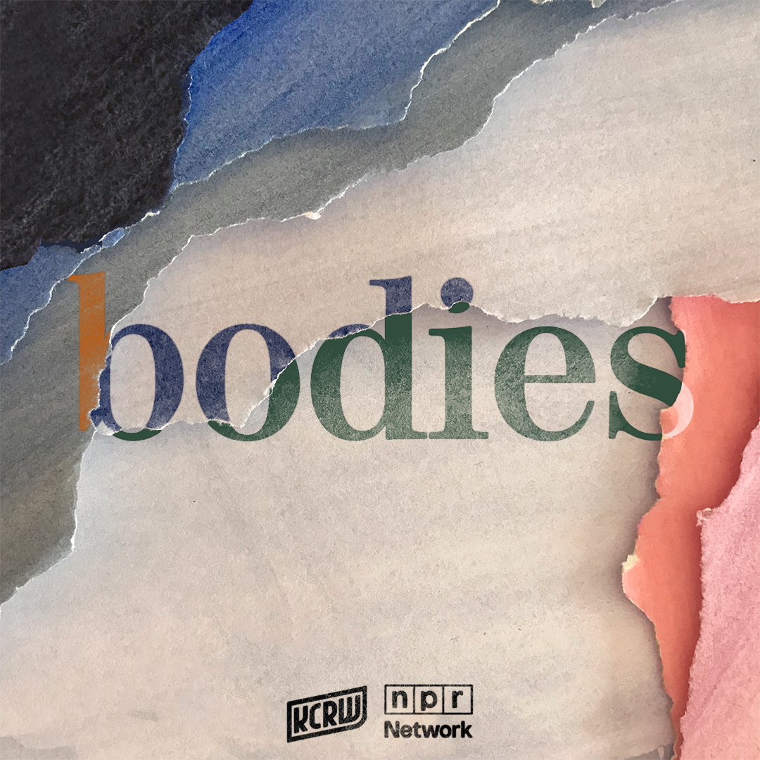 Bodies podcast show image