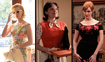 'Mad Men,' Talented Woman | Design and Architecture | KCRW