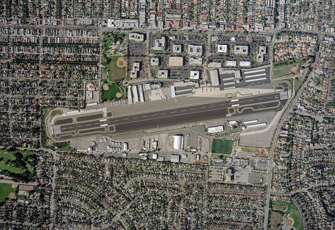 Is A Park The Best Future Use Of Santa Monica Airport KCRW   C4fb32d6 E920 4704 Badd B94402fb9f17 