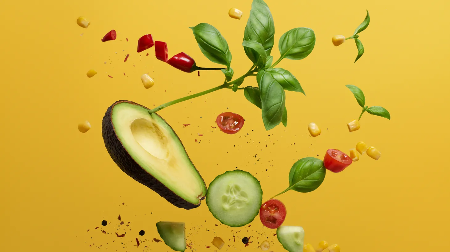 Looking to break out of your avocado rut? Try one of these recipes.