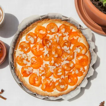 Pies, tarts, and jams galore made with summer's gorgeous, sweet-tart apricots.