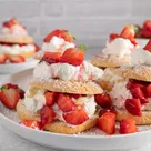 17 strawberry recipes to fully enjoy berry season