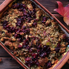 7 Thanksgiving stuffing recipes, from classic to funky