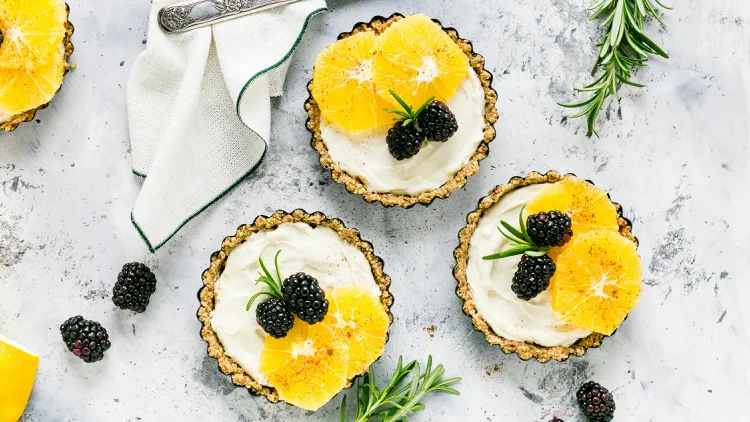 12 blackberry and boysenberry recipes for a sweet summer