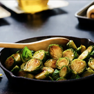 15 Brussels sprouts and bean recipes for Thanksgiving