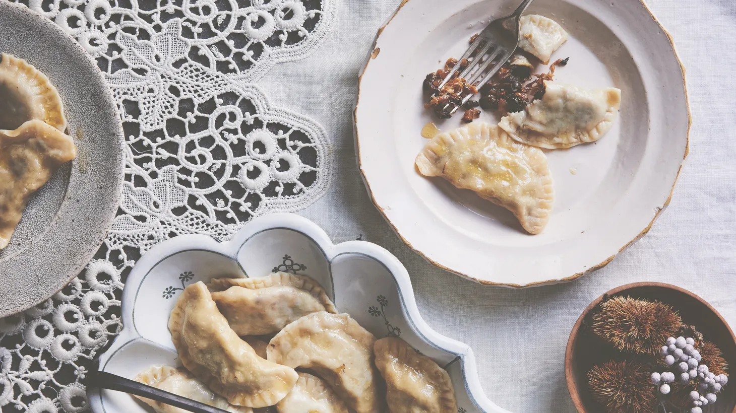 Polish Recipes to Make Your Grandmother Proud