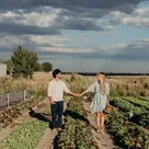 Gen Z farmers get creative with land access. What choice do they have?