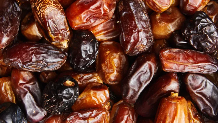 Rawaan Alkhatib takes us on a hot date, offering a global perspective on the ancient superfood.