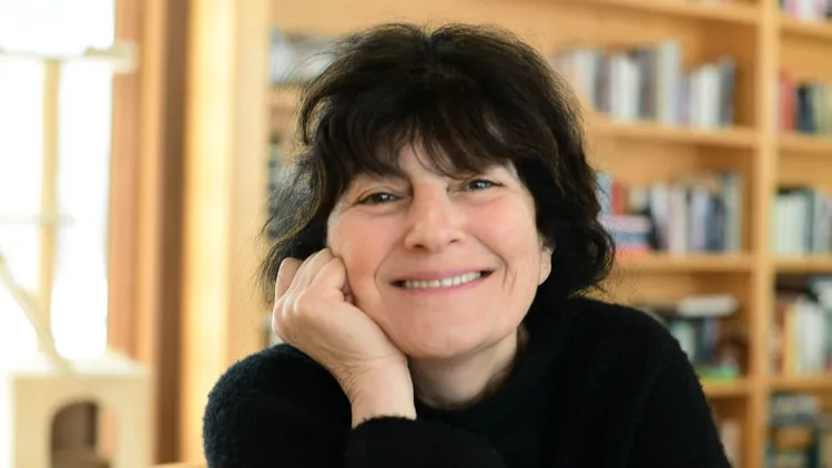 Ruth Reichl weaves art and fashion into The Paris Novel, in which her heroine finds herself through food.