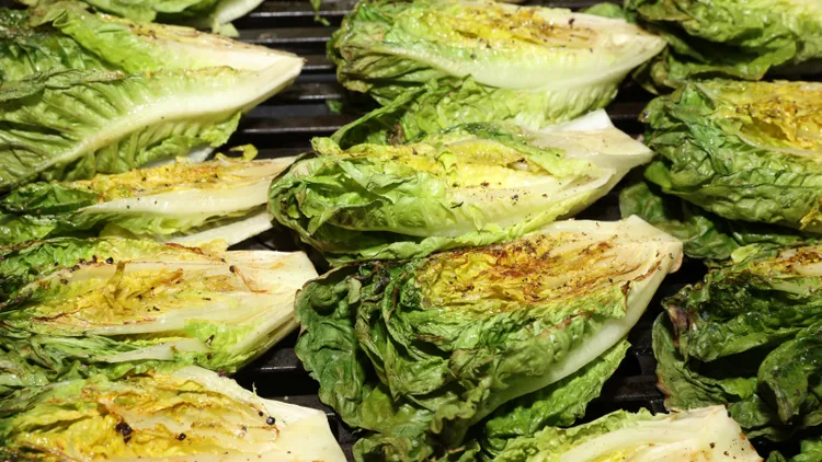7 great grilled salad recipes for every season (but especially summer)