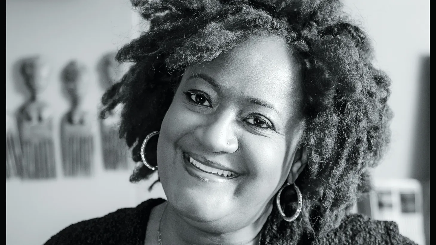 "One of the reasons I wrote 'Eating While Black' is that everyday people were deciding that they had the power to make decisions and tell other people how to live their culinary lives," says Professor Psyche A. Williams-Forson.