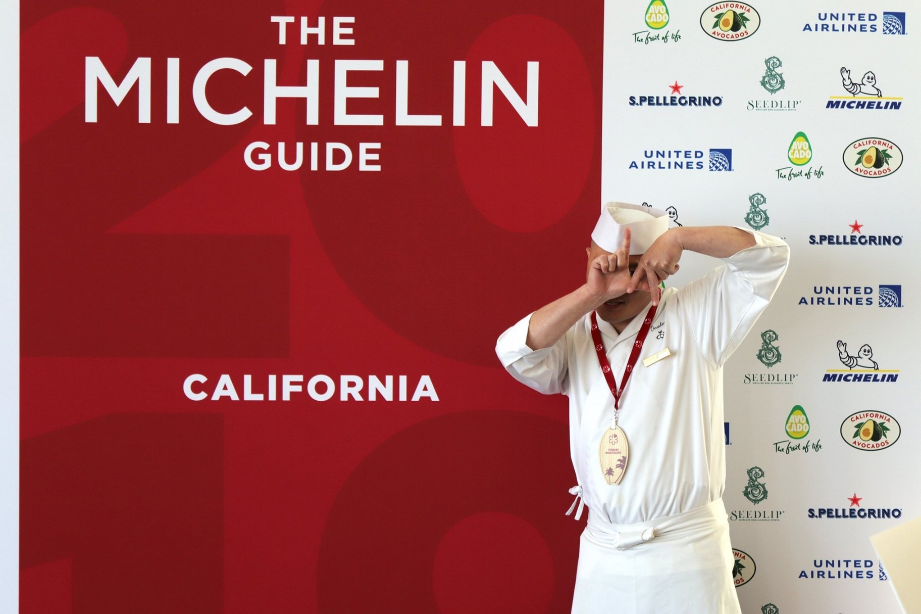 LA food writers rate California’s Michelin Guide Good Food KCRW
