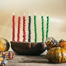 Dr. Jessica B. Harris revisits her classic Kwanzaa cookbook