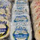 Why is the government messing with our tortillas?