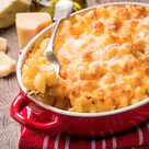 3 perfect mac 'n cheese recipes for Thanksgiving