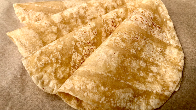 Local farmers, butchers, and chefs collaborate on flour tortillas.