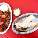 Craving Turkish food? Head to Lokl Haus in Santa Monica