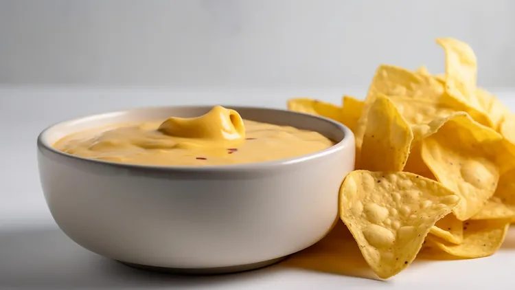 Want to make a smooth, creamy queso? Swetha Sivakumar reaches into the medicine cabinet.