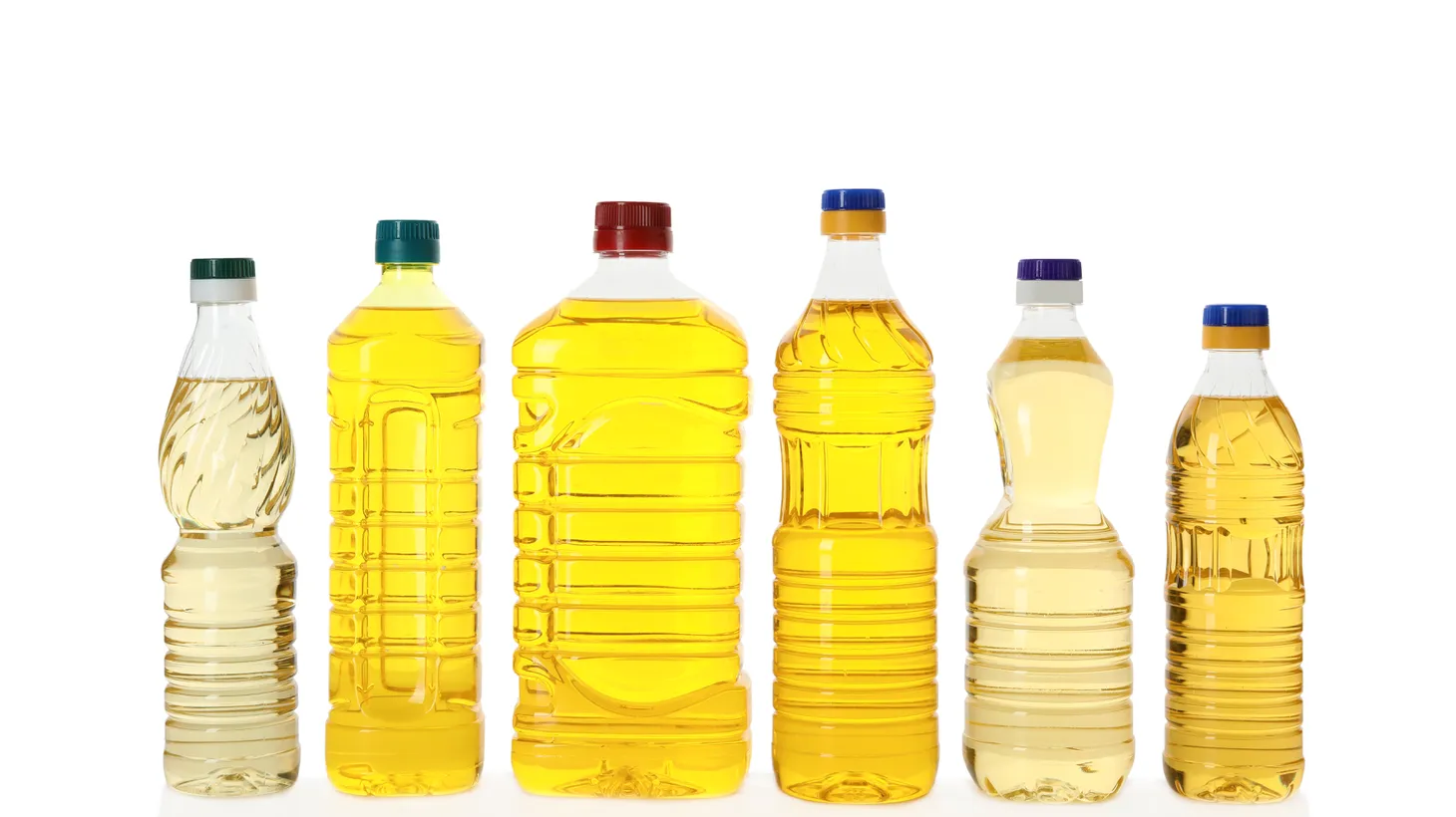 Why have seed oils become a target of so much ire?