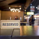 How scalpers and private clubs make a killing on restaurant reservations