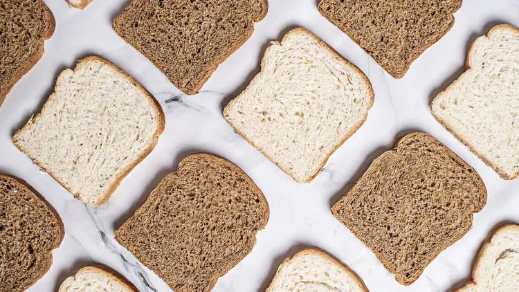 A brief social history of white bread