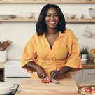 Kiano Moju blends African flavors and California vibes in a new cookbook