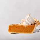 Arielle Johnson reconsiders the spice in pumpkin pie