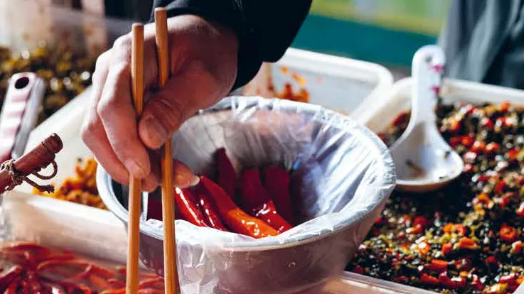 Having eaten his way around China, Michael Zee recreates breakfast favorites at home.