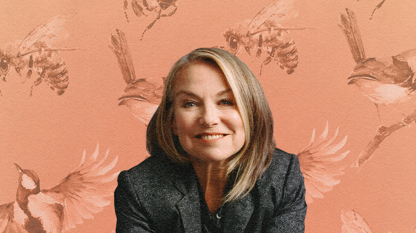 “You can do a lot of sex and feel absolutely nothing. In the erotic you can do very, very little and imagine a lot and feel a ton,” says Esther Perel.