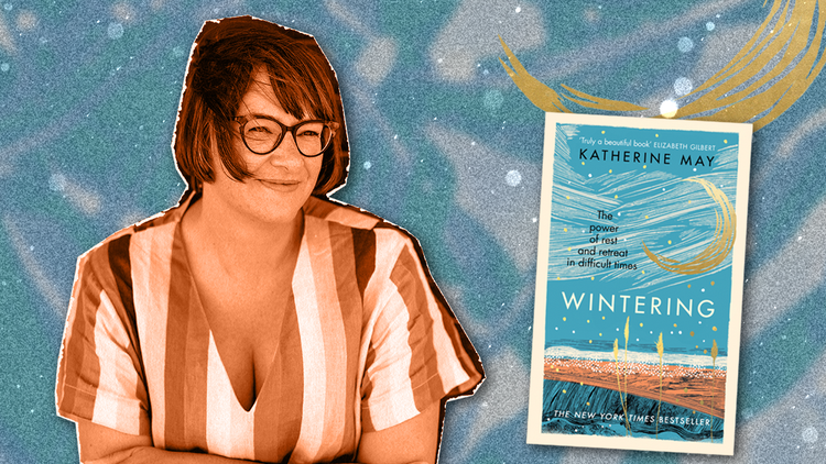 Writer and author Katherine May shares her love for winter, and explains why it is time for both joy and sadness.