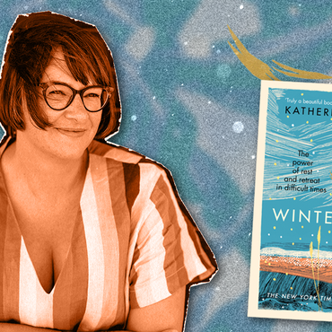 Writer and author Katherine May shares her love for winter, and explains why it is time for both joy and sadness.