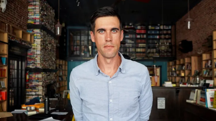 Author Ryan Holiday explores the Stoic virtues of doing good, emphasizing that acting with integrity and making the right choices are always within our control.