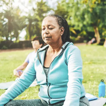 KCRW’s Jonathan Bastian talks with renowned Buddhist teacher and psychologist Tara Brach about meditation, mindfulness, and trusting our “inner gold.”