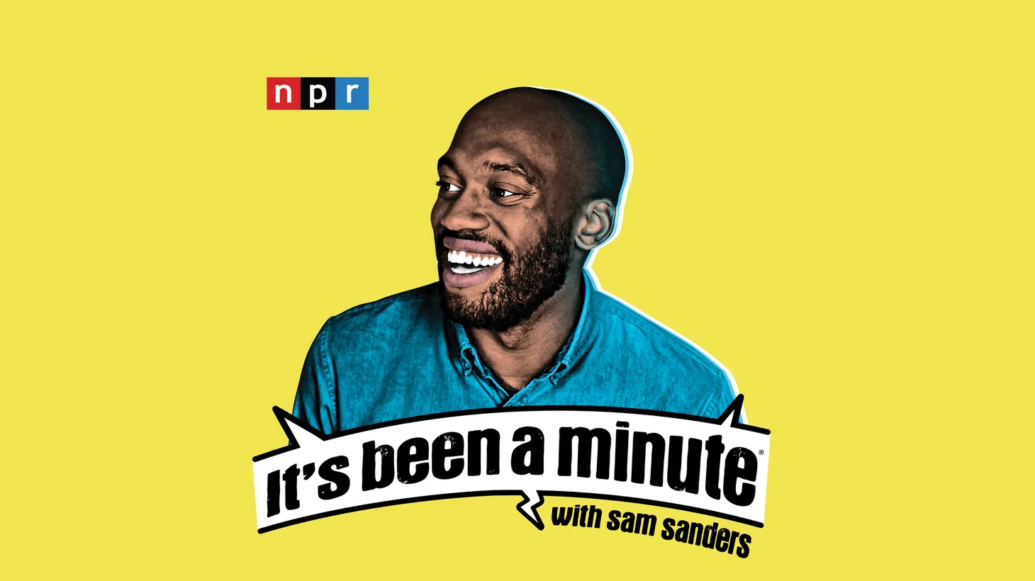 It's Been A Minute With Sam Sanders | KCRW