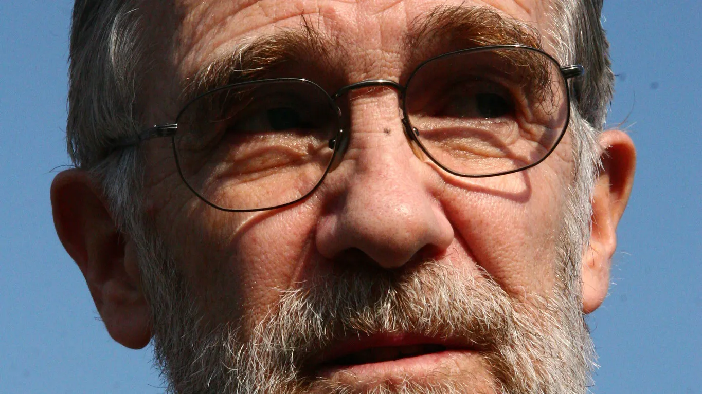 Ray McGovern.