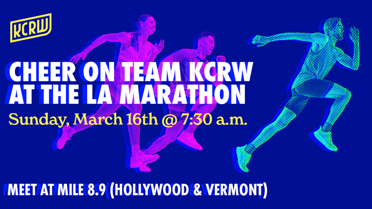 Date: Sunday, March 16, 2025 Timing: 7:30 AM - 9:30 AM Location: 8.9 mile marker (Hollywood Blvd & Vermont Ave, near Barnsdall Art Park)