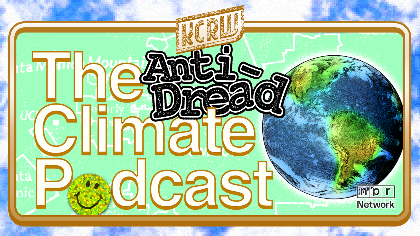 This is an episode of Outrage + Optimism we think you’ll enjoy, a podcast that explore the stories behind the headlines on climate change, talking to the change-makers turning challenges into opportunities.