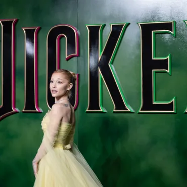 As the smash hit musical “Wicked” finally hits the big screen, the creators of the original broadway show join to tell us all how it came together.