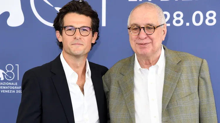 Errol Morris & MSNBC’s Jacob Soboroff break down their film ‘Separated’