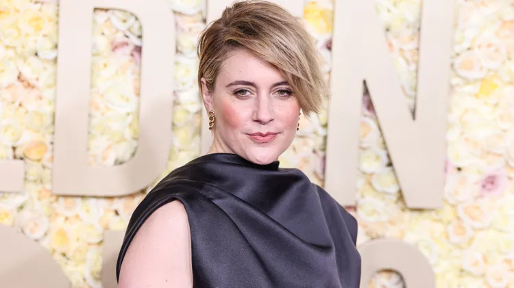 Will Greta Gerwig’s ‘Narnia’ bring big changes to Netflix?; Roy Wood Jr. ‘pledges allegiance to the joke’