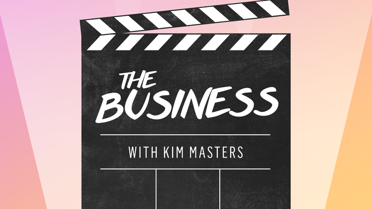 Kim Masters and Matt Belloni discuss the Paramount-Skydance merger.