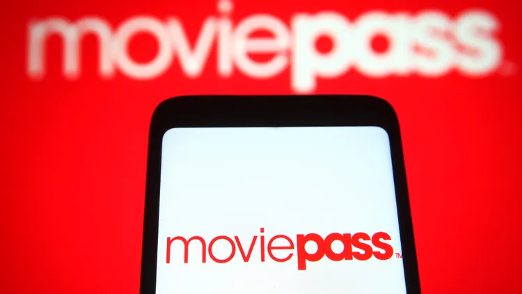 Muta’Ali’s HBO documentary introduces us to MoviePass’s two Black founders, and the two white guys who tanked their company and attracted a federal investigation.