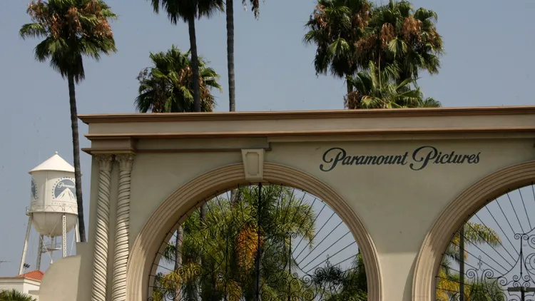The day after billionaire Barry Diller raised his hand as a potential buyer of the legendary Hollywood studio, Paramount Studios and Skydance Media announce they’ve resumed…