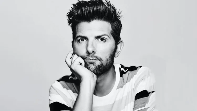 Adam Scott talks “Severance” season 2, Pablo Larrain tells us about loving opera and telling the story of Maria Callas, and Tiffany Haddish has The Treat.