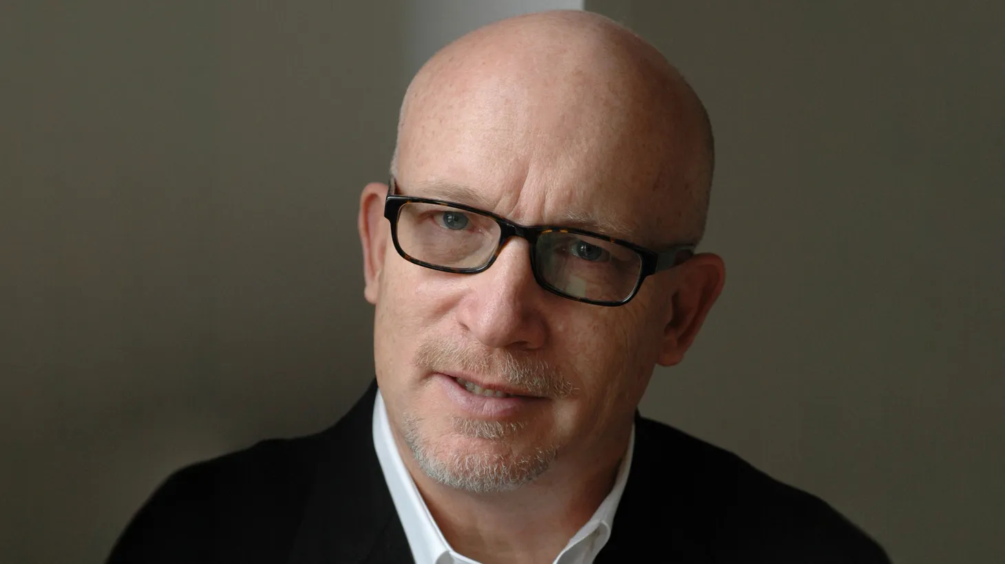 Alex Gibney